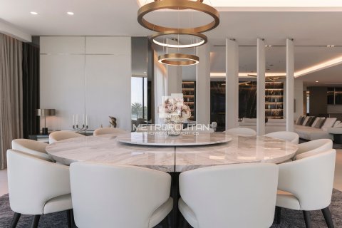 Apartman u Palm Jumeirah, Dubai, UAE 4 spavaćih soba, 744 m2 Br. 663732 - fotografija 6