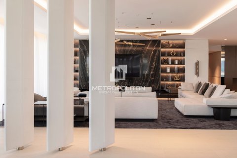 Apartman u Palm Jumeirah, Dubai, UAE 4 spavaćih soba, 744 m2 Br. 663732 - fotografija 8