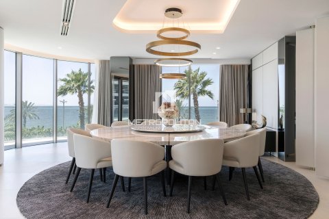 Apartman u Palm Jumeirah, Dubai, UAE 4 spavaćih soba, 744 m2 Br. 663732 - fotografija 7