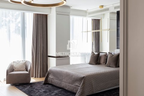 Apartman u Palm Jumeirah, Dubai, UAE 4 spavaćih soba, 744 m2 Br. 663732 - fotografija 19