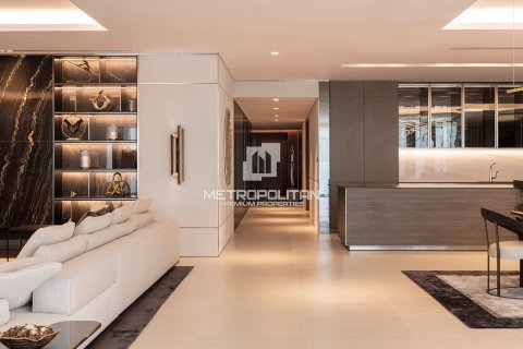 Apartman u Palm Jumeirah, Dubai, UAE 4 spavaćih soba, 744 m2 Br. 663732 - fotografija 13