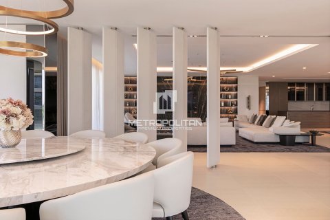 Apartman u Palm Jumeirah, Dubai, UAE 4 spavaćih soba, 744 m2 Br. 663732 - fotografija 10