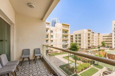 Dzīvoklis Greens, Dubaijā, AAE 2 istabas, 120 m2 Nr. 663535 - attēls 26