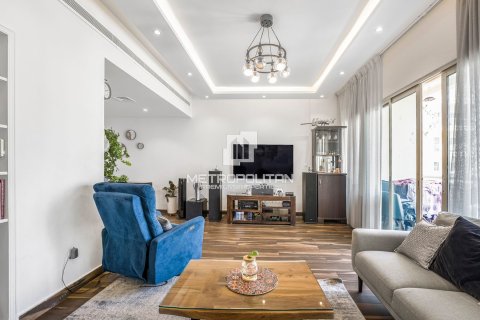 Dzīvoklis Greens, Dubaijā, AAE 2 istabas, 120 m2 Nr. 663535 - attēls 1