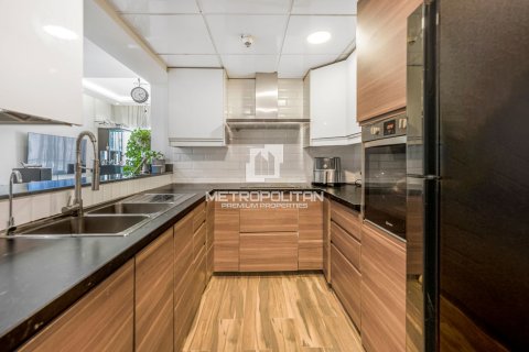 Dzīvoklis Greens, Dubaijā, AAE 2 istabas, 120 m2 Nr. 663535 - attēls 8