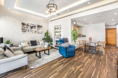 Dzīvoklis Greens, Dubaijā, AAE 2 istabas, 120 m2 Nr. 663535 - attēls 2