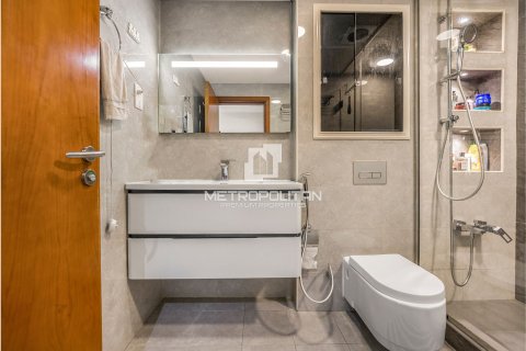 Dzīvoklis Greens, Dubaijā, AAE 2 istabas, 120 m2 Nr. 663535 - attēls 23