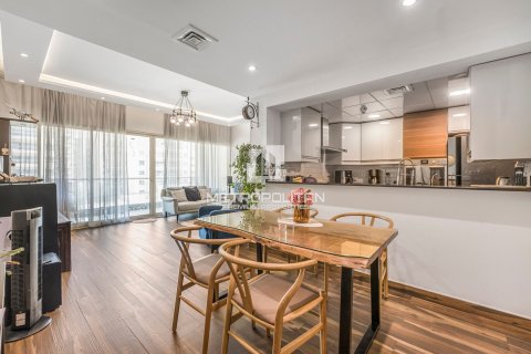 Dzīvoklis Greens, Dubaijā, AAE 2 istabas, 120 m2 Nr. 663535 - attēls 7