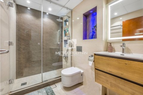 Dzīvoklis Greens, Dubaijā, AAE 2 istabas, 120 m2 Nr. 663535 - attēls 19