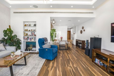 Dzīvoklis Greens, Dubaijā, AAE 2 istabas, 120 m2 Nr. 663535 - attēls 5