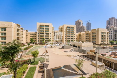Dzīvoklis Greens, Dubaijā, AAE 2 istabas, 120 m2 Nr. 663535 - attēls 24