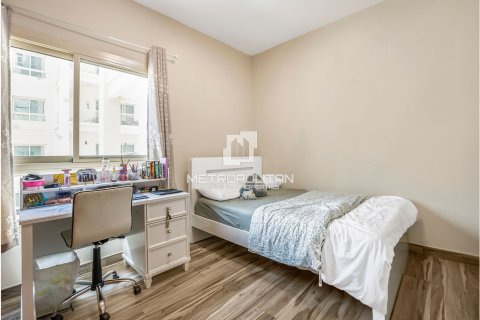 Dzīvoklis Greens, Dubaijā, AAE 2 istabas, 120 m2 Nr. 663535 - attēls 12