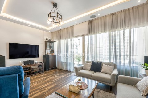 Dzīvoklis Greens, Dubaijā, AAE 2 istabas, 120 m2 Nr. 663535 - attēls 4