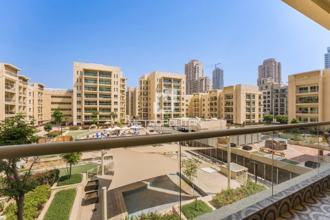 Dzīvoklis Greens, Dubaijā, AAE 2 istabas, 120 m2 Nr. 663535 - attēls 25