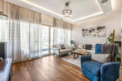 Dzīvoklis Greens, Dubaijā, AAE 2 istabas, 120 m2 Nr. 663535 - attēls 6