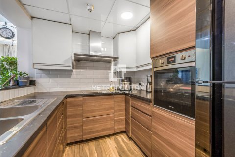 Dzīvoklis Greens, Dubaijā, AAE 2 istabas, 120 m2 Nr. 663535 - attēls 9