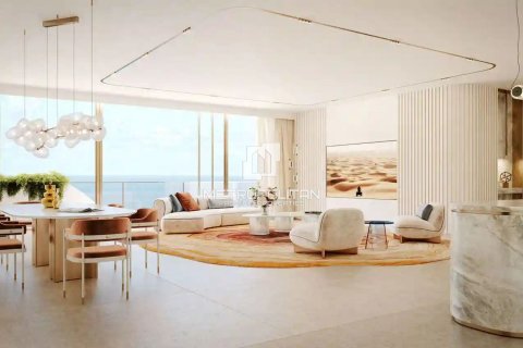 Lakás itt: Maritime City, Dubai, EAE, 2 hálószoba, 129 m², azonosító: 663534 - fénykép 4