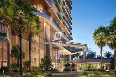 Lakás itt: Maritime City, Dubai, EAE, 2 hálószoba, 129 m², azonosító: 663534 - fénykép 10