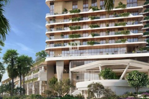 Lakás itt: Maritime City, Dubai, EAE, 2 hálószoba, 129 m², azonosító: 663534 - fénykép 9