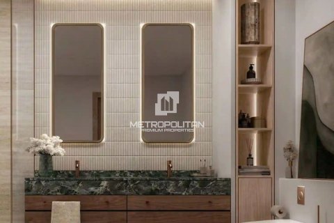 Lakás itt: Maritime City, Dubai, EAE, 2 hálószoba, 129 m², azonosító: 663534 - fénykép 7