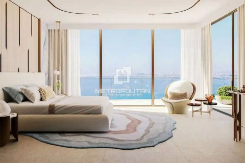 Lakás itt: Maritime City, Dubai, EAE, 2 hálószoba, 129 m², azonosító: 663534 - fénykép 5
