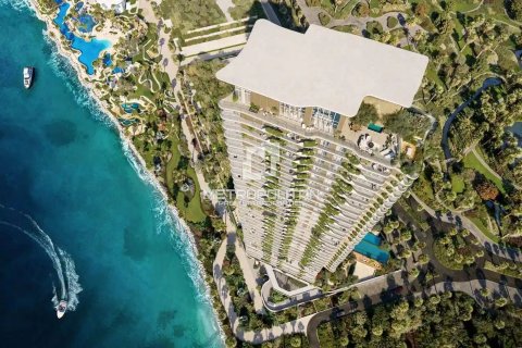 Lakás itt: Maritime City, Dubai, EAE, 2 hálószoba, 129 m², azonosító: 663534 - fénykép 1