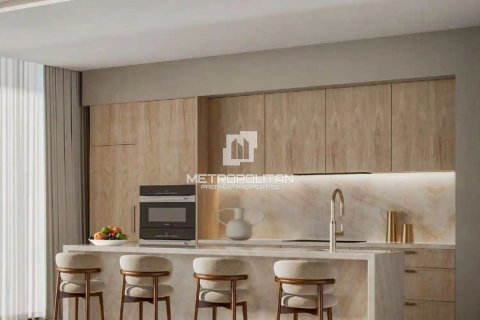 Lakás itt: Maritime City, Dubai, EAE, 2 hálószoba, 129 m², azonosító: 663534 - fénykép 6