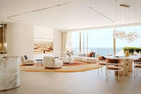 Lakás itt: Maritime City, Dubai, EAE, 2 hálószoba, 129 m², azonosító: 663534 - fénykép 2