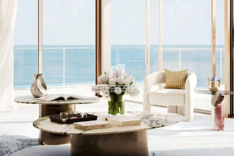 Lakás itt: Maritime City, Dubai, EAE, 2 hálószoba, 129 m², azonosító: 663534 - fénykép 3