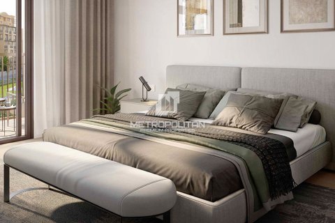 Apartment in Umm Suqeim, Dubai, UAE 3 bedrooms, 240 sq.m. № 663555 - photo 4