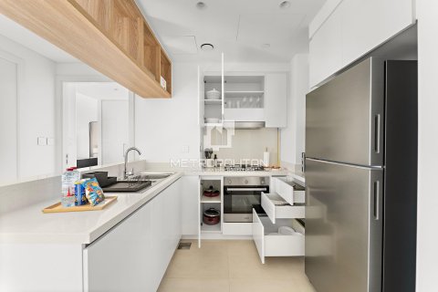 Снять в аренду квартиру в Даунтаун Дубай (Даунтаун Бурдж Дубай), Дубай, ОАЭ 2 спальни, 101м2, № 663556 - фото 4