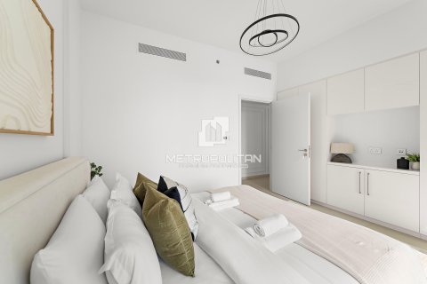 Снять в аренду квартиру в Даунтаун Дубай (Даунтаун Бурдж Дубай), Дубай, ОАЭ 2 спальни, 101м2, № 663556 - фото 8