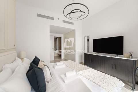 Снять в аренду квартиру в Даунтаун Дубай (Даунтаун Бурдж Дубай), Дубай, ОАЭ 2 спальни, 101м2, № 663556 - фото 10