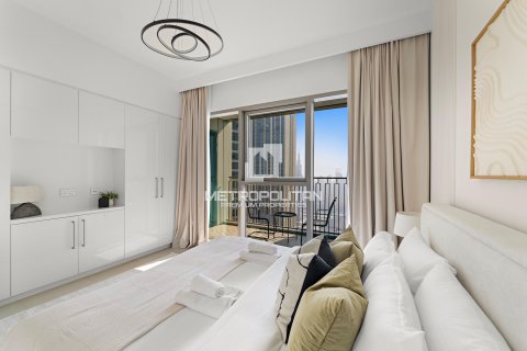 Снять в аренду квартиру в Даунтаун Дубай (Даунтаун Бурдж Дубай), Дубай, ОАЭ 2 спальни, 101м2, № 663556 - фото 7