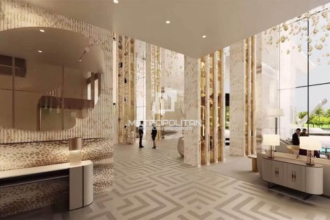 Dzīvoklis Al Sufouh, Dubaijā, AAE 4 istabas, 393 m2 Nr. 663536 - attēls 6