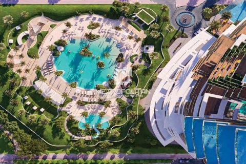 Dzīvoklis Al Sufouh, Dubaijā, AAE 4 istabas, 393 m2 Nr. 663536 - attēls 4