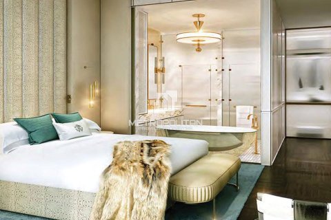 Dzīvoklis Al Sufouh, Dubaijā, AAE 4 istabas, 393 m2 Nr. 663536 - attēls 11