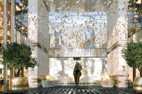 Dzīvoklis Al Sufouh, Dubaijā, AAE 4 istabas, 393 m2 Nr. 663536 - attēls 5