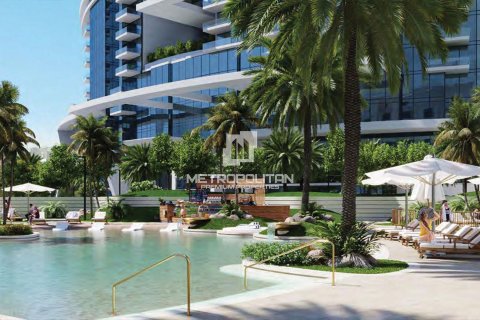 Dzīvoklis Al Sufouh, Dubaijā, AAE 4 istabas, 393 m2 Nr. 663536 - attēls 14