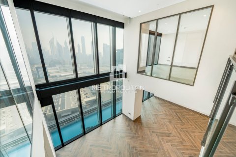 Apartament na sprzedaż w Zabeel, Dubai, ZEA 2 sypialnie, 225 mkw., nr 663537 - zdjęcie 11