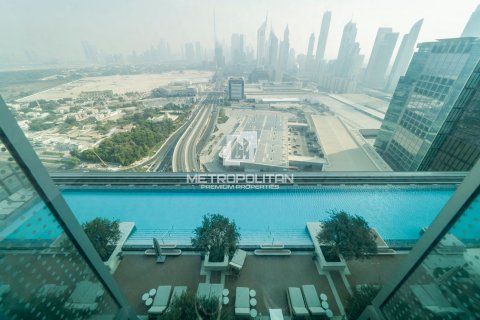 Apartament na sprzedaż w Zabeel, Dubai, ZEA 2 sypialnie, 225 mkw., nr 663537 - zdjęcie 4