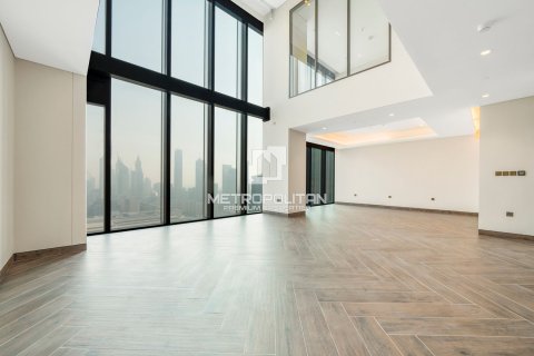 Apartament na sprzedaż w Zabeel, Dubai, ZEA 2 sypialnie, 225 mkw., nr 663537 - zdjęcie 1