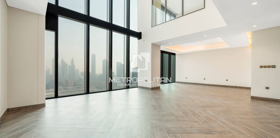 Apartament în Zabeel, Dubai, EAU 2 dormitoare, 225 mp.  №663537