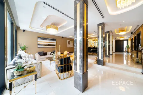 Villa in Arabian Ranches, Dubai, UAE 5 bedrooms, 557 sq.m. № 661128 - photo 3