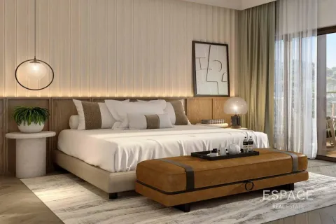 Kaupunkipientalo Damac Lagoons, Dubai, Arabiemiraatit 4 makuuhuonetta, 210 m2 № 661132 - kuva 4