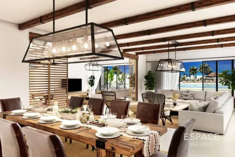 Kaupunkipientalo Damac Lagoons, Dubai, Arabiemiraatit 4 makuuhuonetta, 210 m2 № 661132 - kuva 6