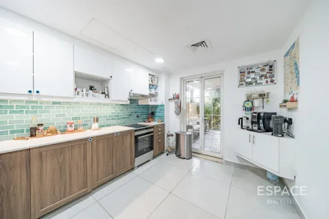 Vila di The Springs, Dubai, UAE 3 bilik tidur, 209 meter persegi № 661133 - foto 5