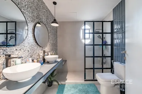 Vila di The Springs, Dubai, UAE 3 bilik tidur, 209 meter persegi № 661133 - foto 15