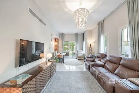 Vila di The Springs, Dubai, UAE 3 bilik tidur, 209 meter persegi № 661133 - foto 2