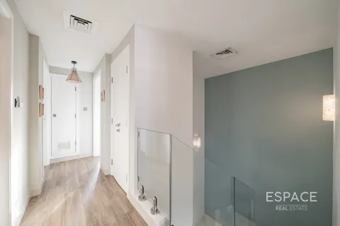 Vila di The Springs, Dubai, UAE 3 bilik tidur, 209 meter persegi № 661133 - foto 11